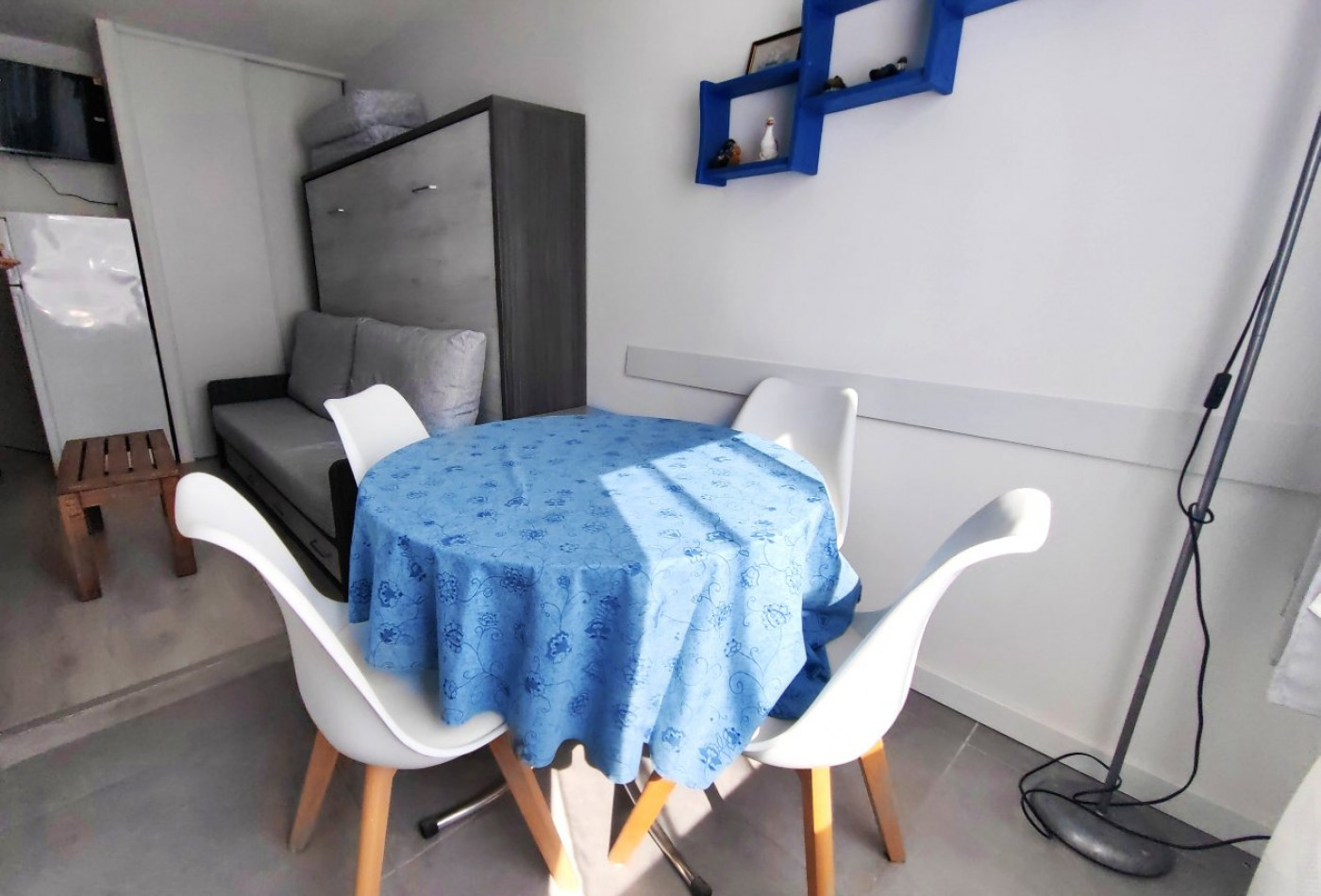 vente Appartement Cap D'agde - Photo 2