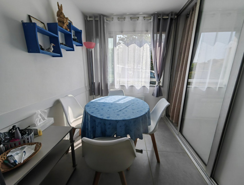 vente Appartement Cap D'agde - Photo 1