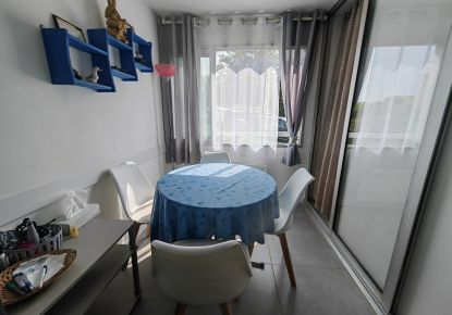 vente Appartement Cap D'agde