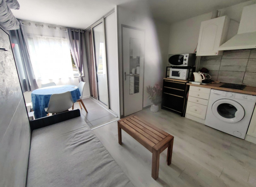 vente Appartement Cap D'agde - Photo 4