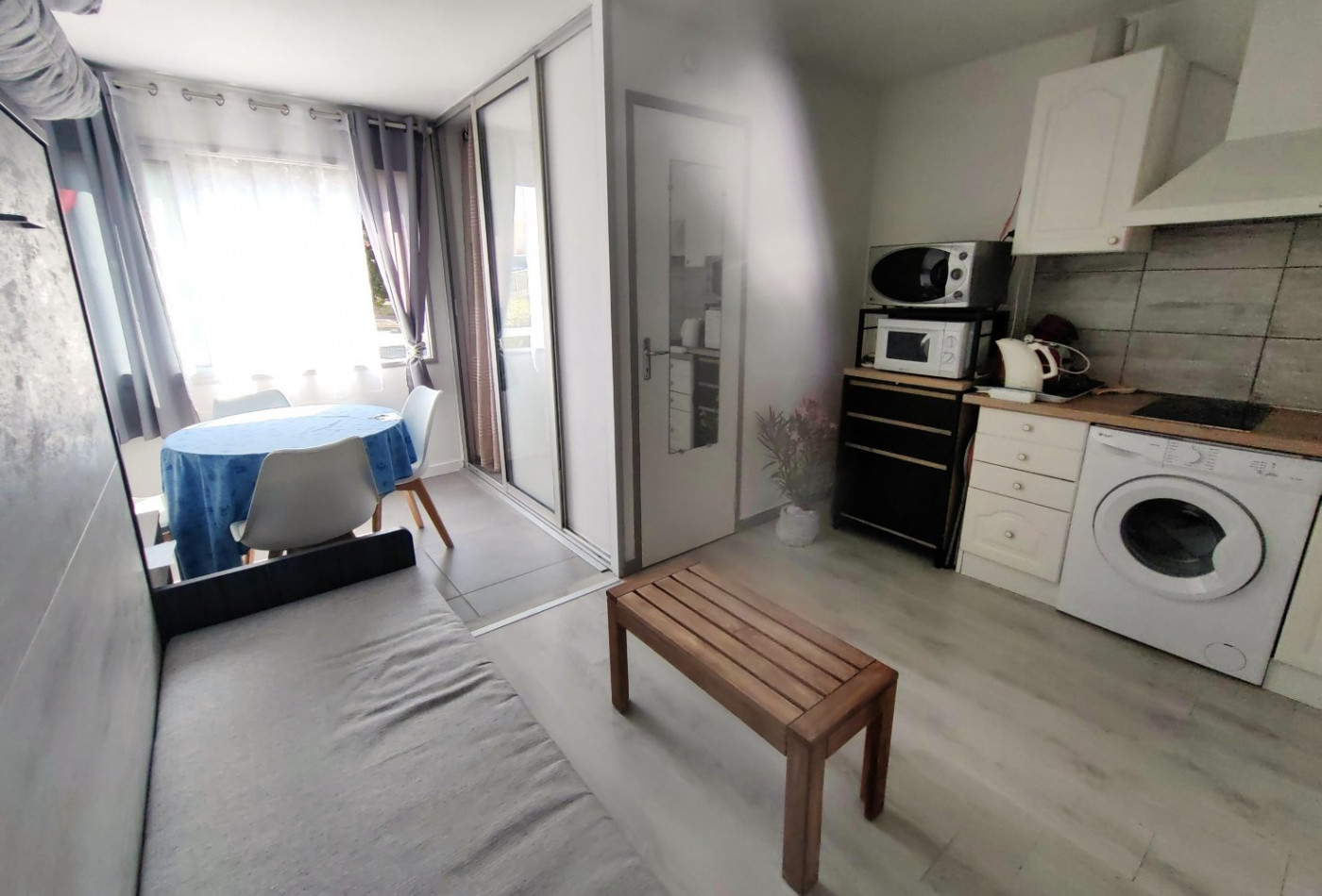 vente Appartement Cap D'agde - Photo 4