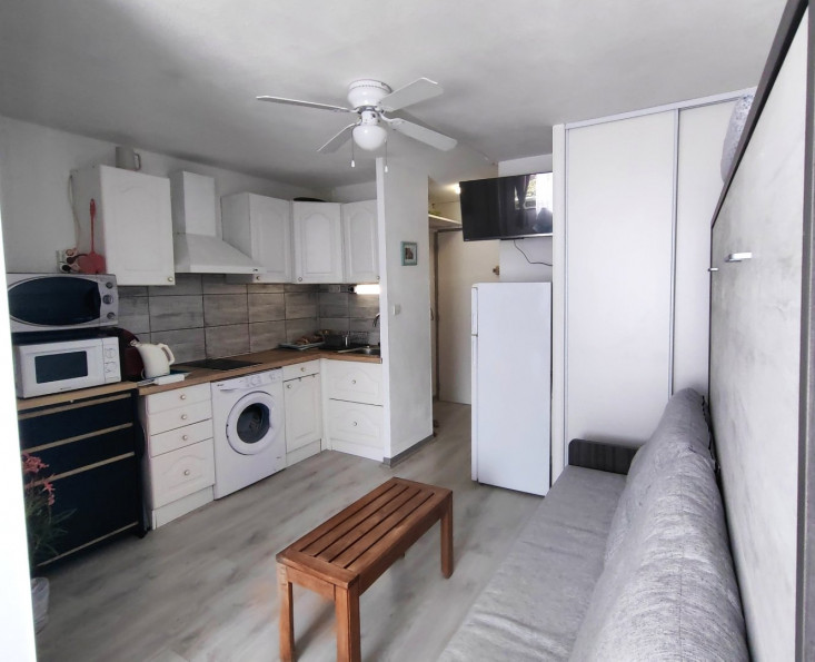 vente Appartement Cap D'agde - Photo 5