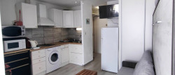vente Appartement Cap D'agde