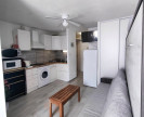 vente Appartement Cap D'agde
