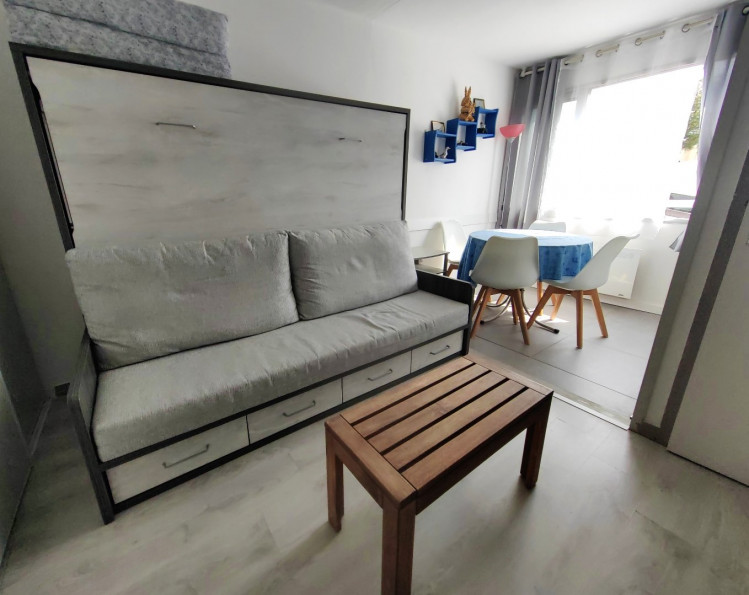 vente Appartement Cap D'agde - Photo 6