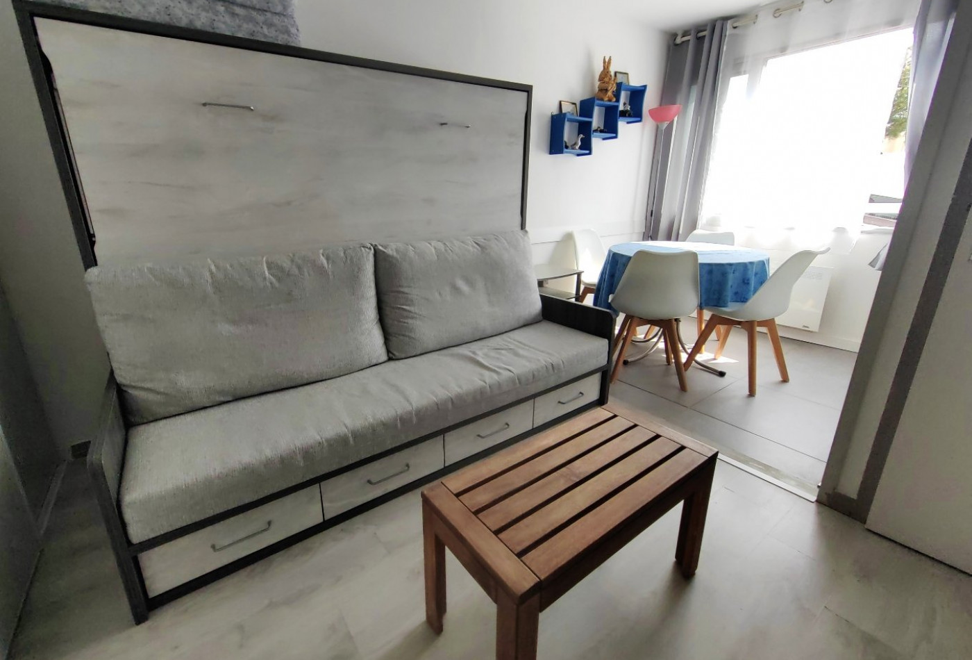 vente Appartement Cap D'agde - Photo 6