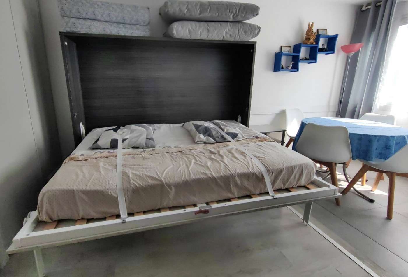 vente Appartement Cap D'agde - Photo 7