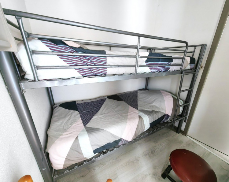 vente Appartement Cap D'agde - Photo 8