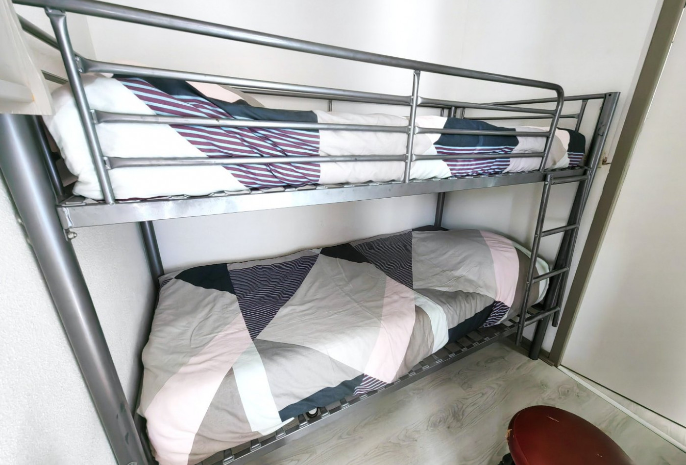 vente Appartement Cap D'agde - Photo 8
