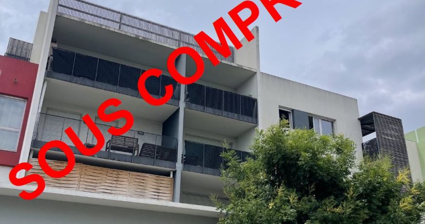 vente Appartement Montpellier