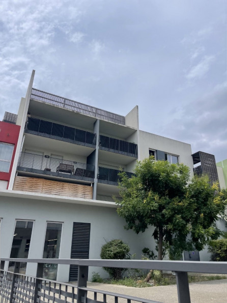 vente Appartement Montpellier - Photo 1