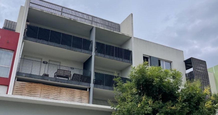 vente Appartement Montpellier