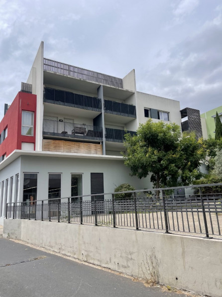 vente Appartement Montpellier - Photo 2