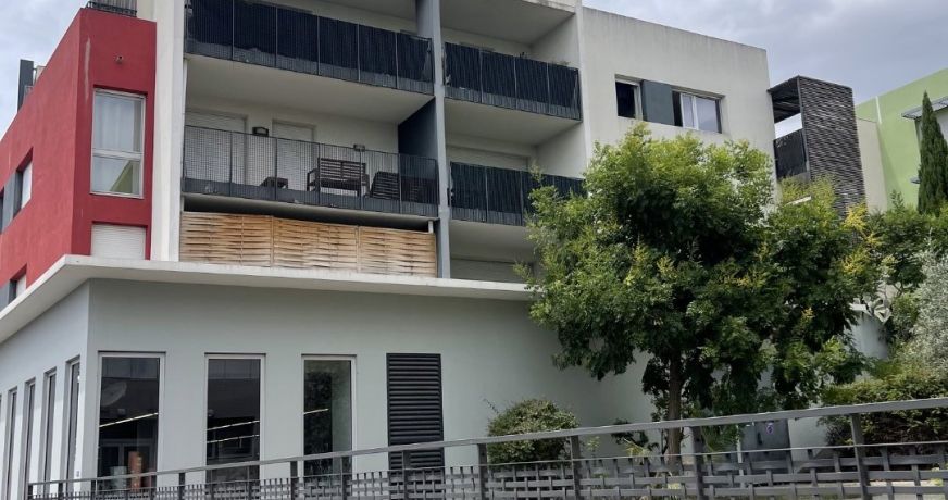 vente Appartement Montpellier