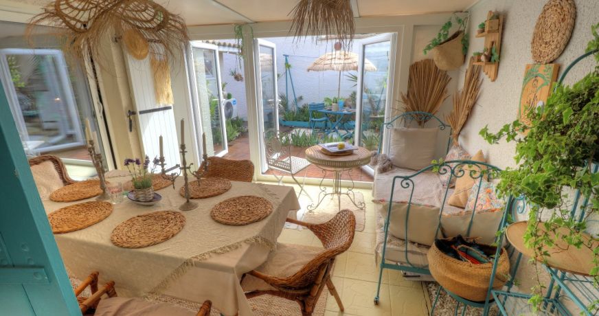vente Appartement Cap D'agde