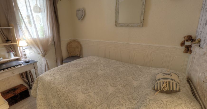 vente Appartement Cap D'agde