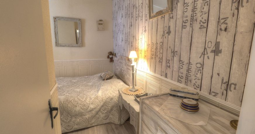 vente Appartement Cap D'agde