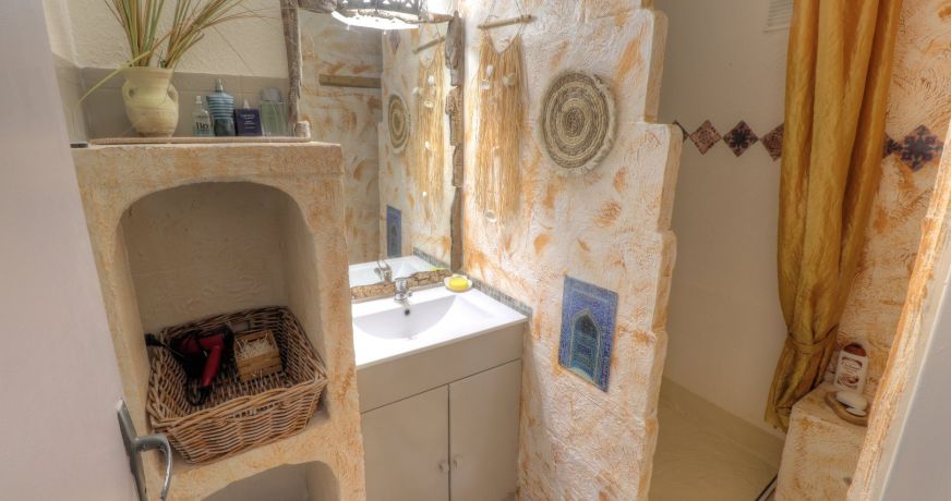 vente Appartement Cap D'agde