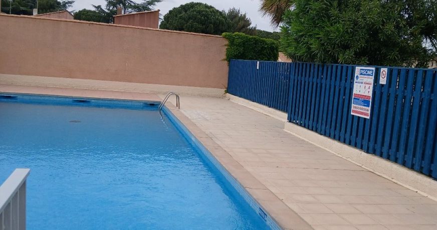 vente Appartement Cap D'agde