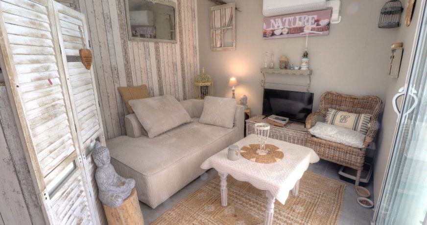 vente Appartement Cap D'agde