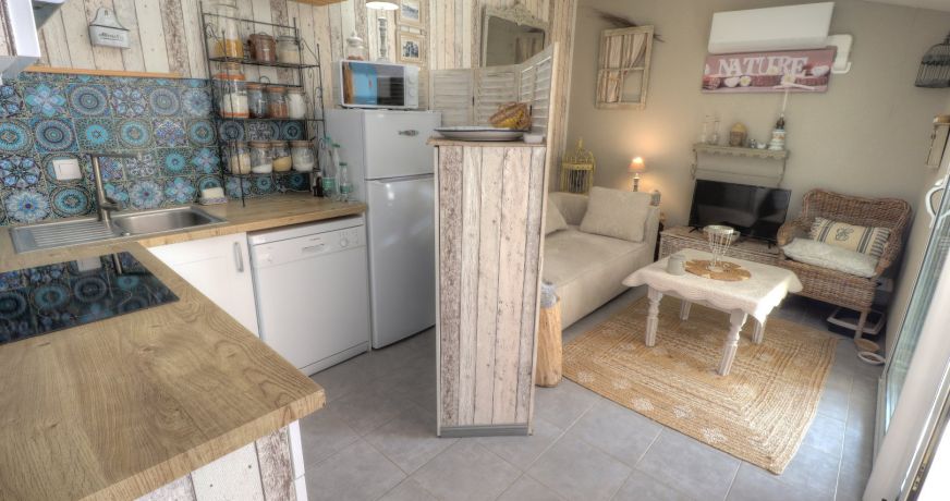 vente Appartement Cap D'agde