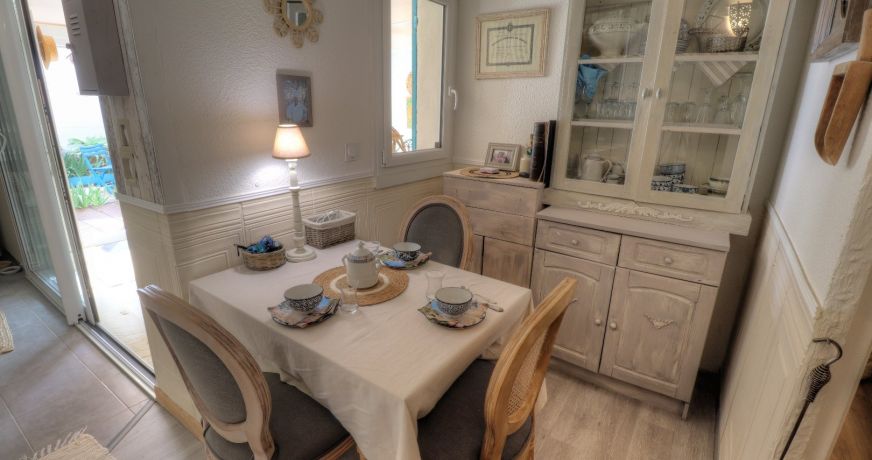 vente Appartement Cap D'agde
