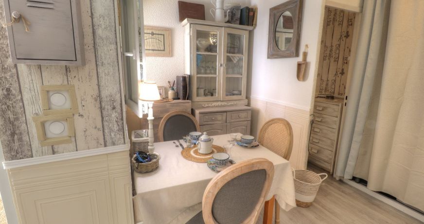 vente Appartement Cap D'agde