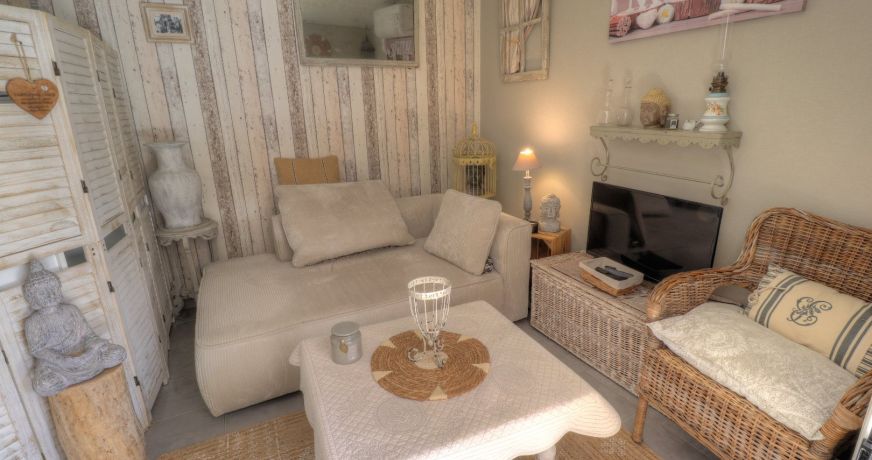 vente Appartement Cap D'agde