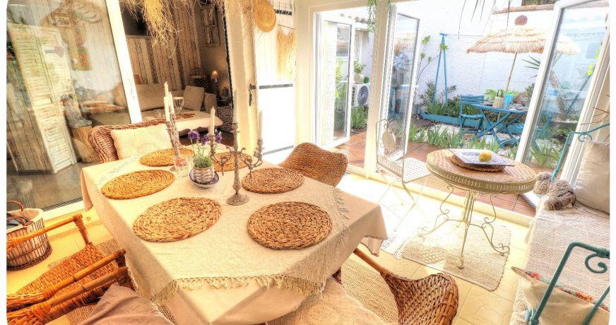 vente Appartement Cap D'agde