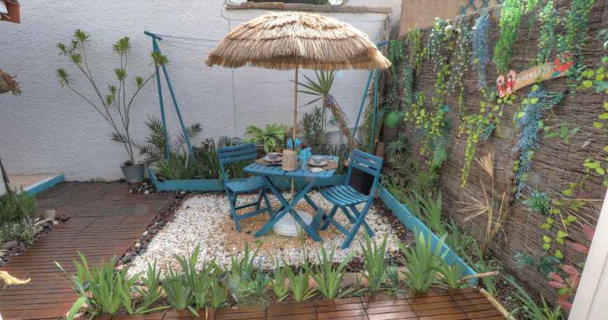 vente Appartement Cap D'agde
