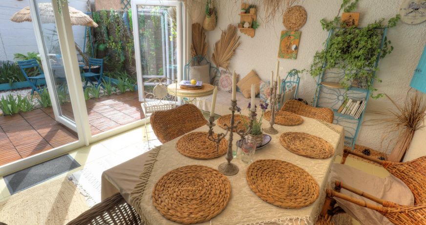 vente Appartement Cap D'agde