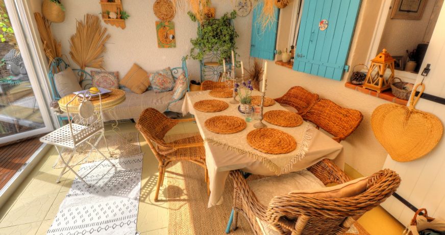 vente Appartement Cap D'agde