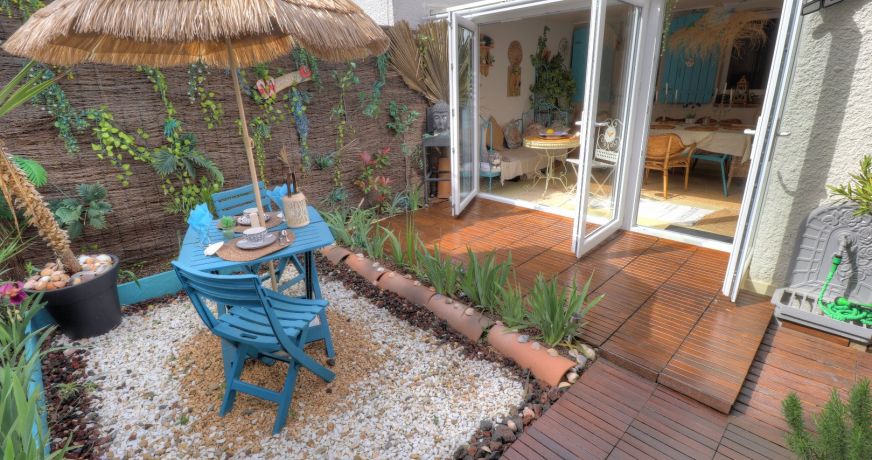 vente Appartement Cap D'agde