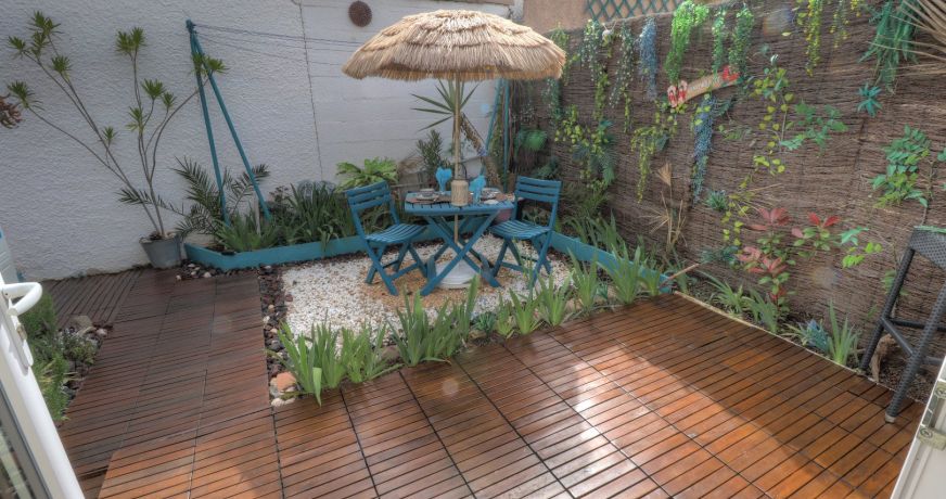 vente Appartement Cap D'agde