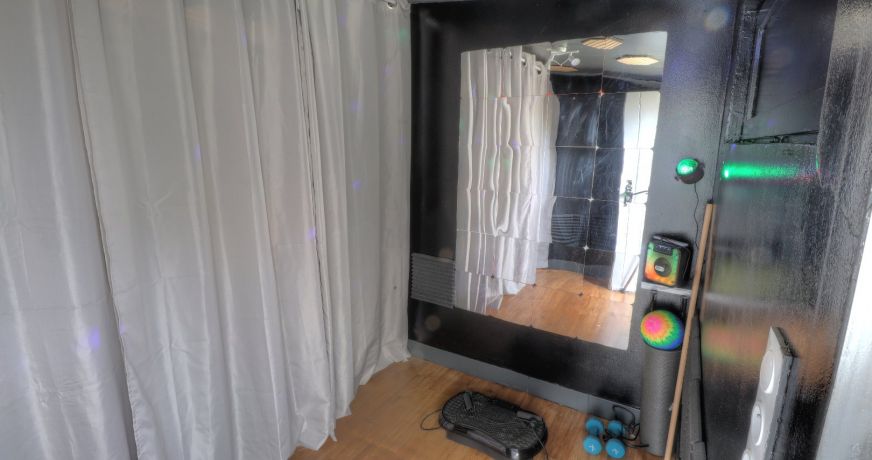 vente Appartement Cap D'agde