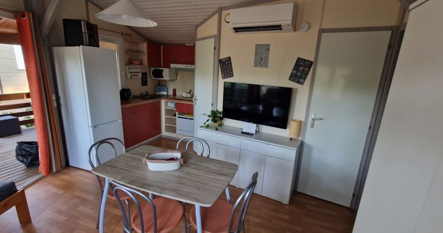 vente Maison Cap D'agde