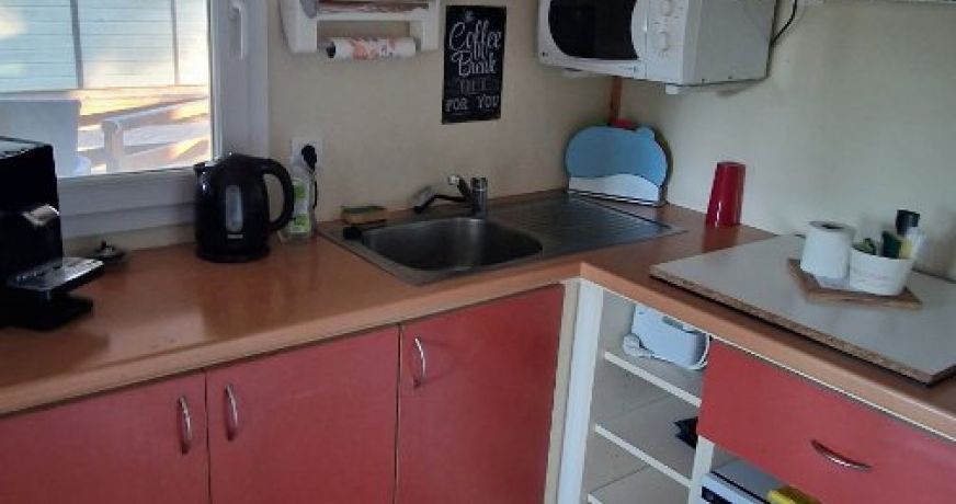 vente Maison Cap D'agde