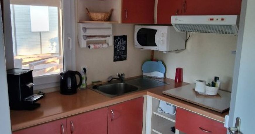 vente Maison Cap D'agde