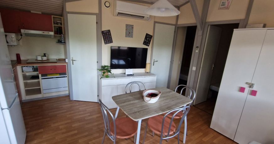 vente Maison Cap D'agde