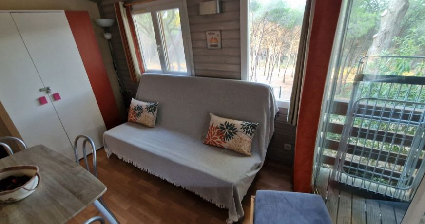 vente Maison Cap D'agde