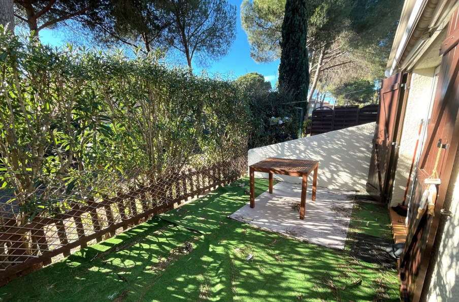 vente Appartement Cap D'agde - Photo 3