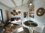vente Appartement Cap D'agde