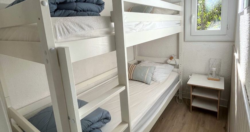 vente Appartement Cap D'agde