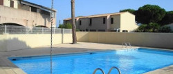 vente Appartement Cap D'agde