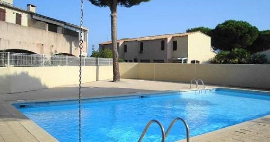 vente Appartement Cap D'agde