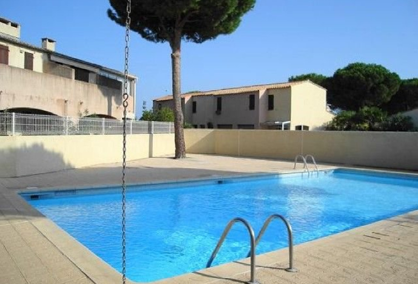 vente Appartement Cap D'agde - Photo 6