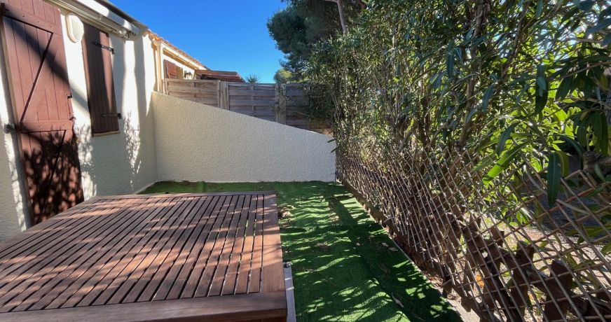vente Appartement Cap D'agde