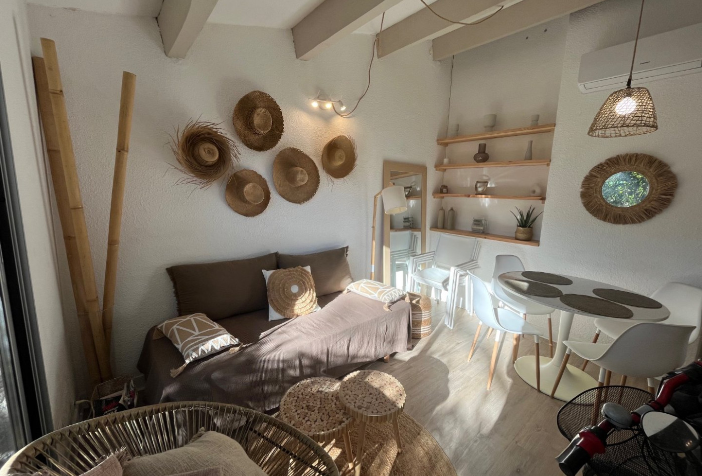 vente Appartement Cap D'agde - Photo 4