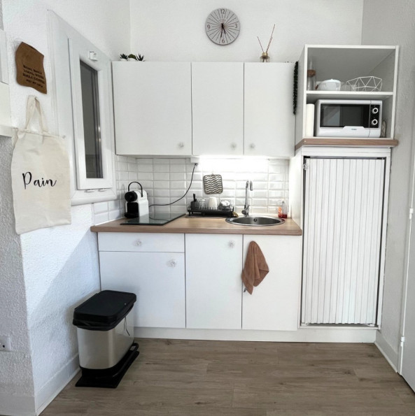 vente Appartement Cap D'agde - Photo 7