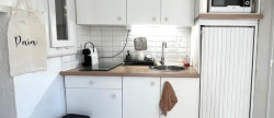 vente Appartement Cap D'agde